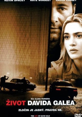 Život Davida Galea