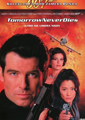 Jutro nie umiera nigdy