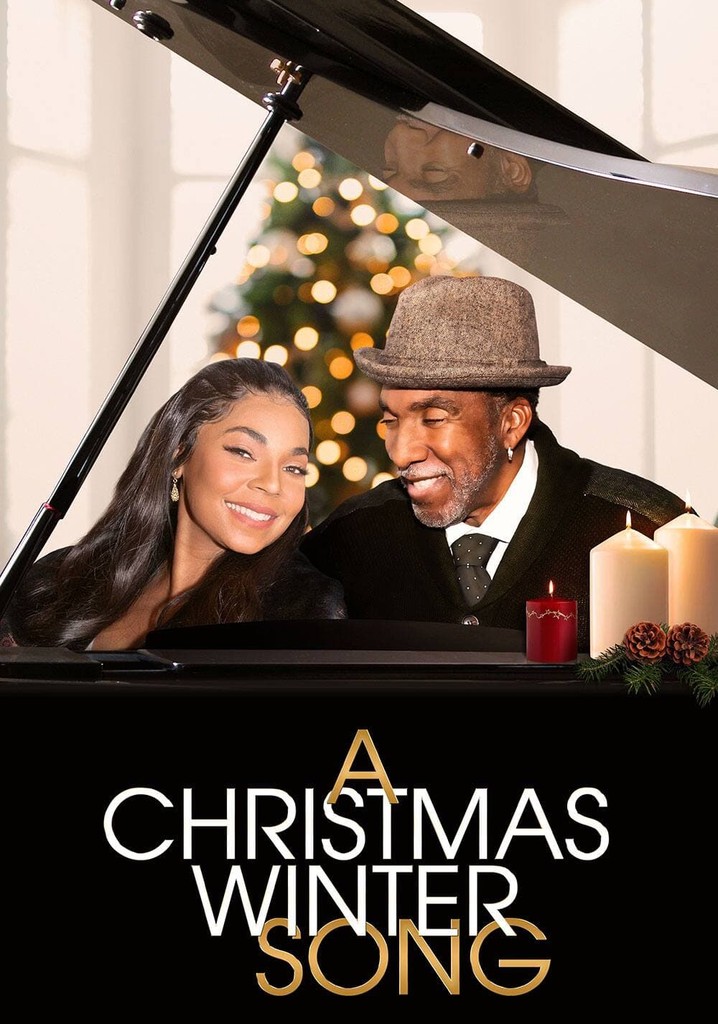 A Christmas Winter Song