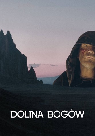 Dolina Bogów