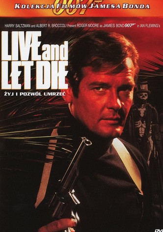 Żyj i pozwól umrzeć