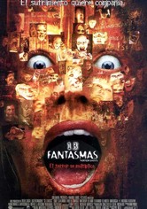 13 fantasmas