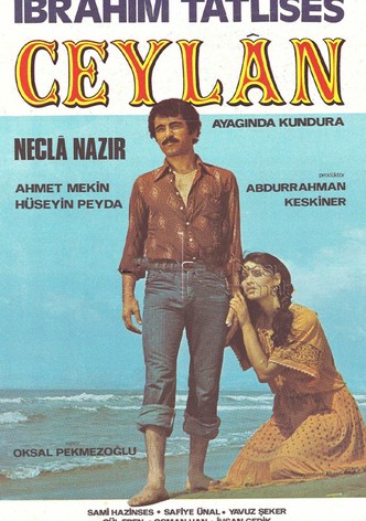 Ceylan