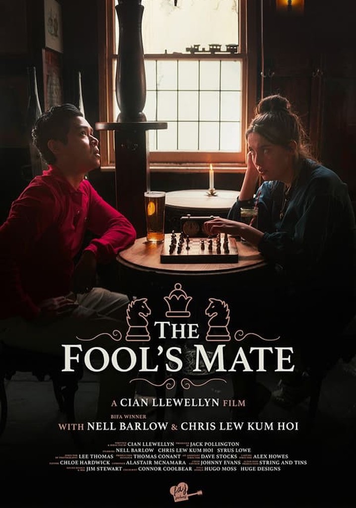 The Fool's Mate