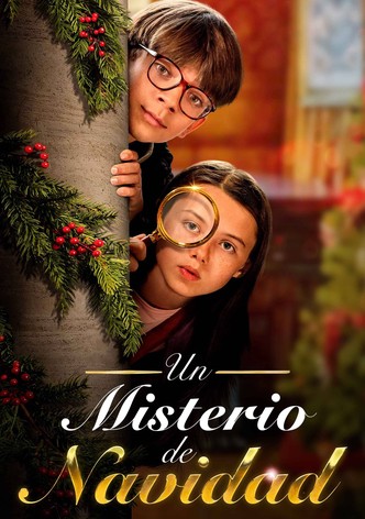 Misterio de Navidad