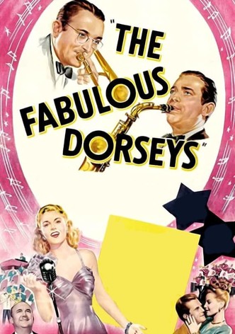 The Fabulous Dorseys