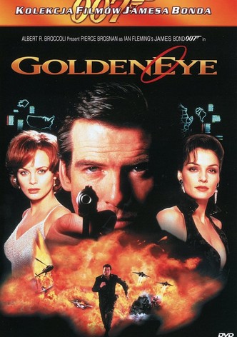 GoldenEye