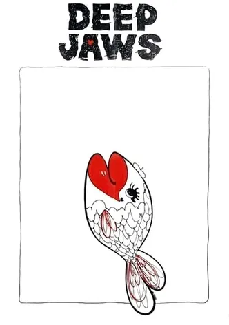 Deep Jaws poster