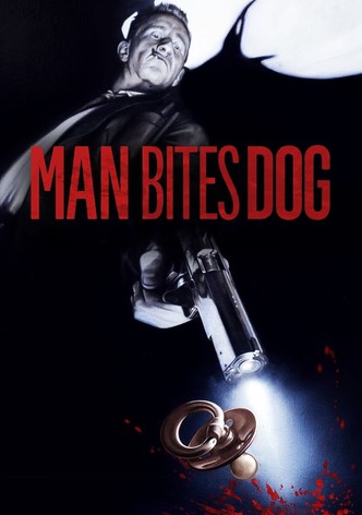 Man Bites Dog