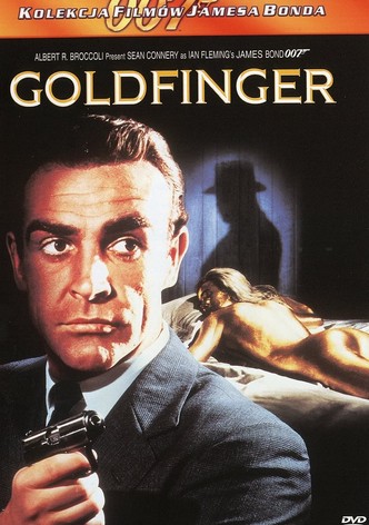Goldfinger