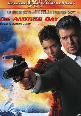 Śmierć nadejdzie jutro