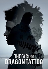 The Girl with the Dragon Tattoo streaming online