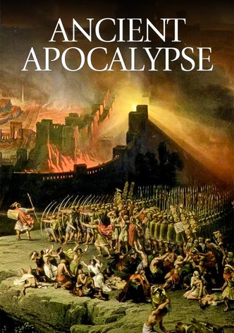 Apocalipsis de la antigüedad