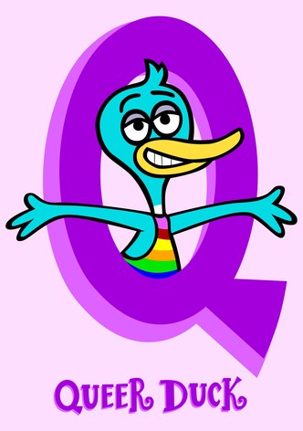 Queer Duck