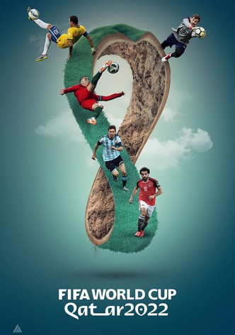 Fifa World Cup 2022 - Group B United States vs. Wales