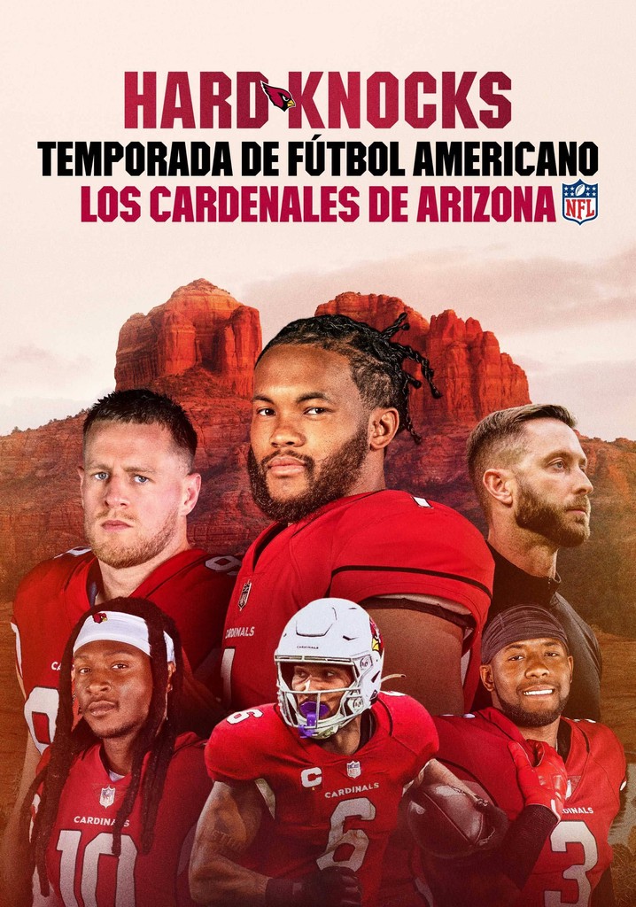 Hard Knocks In Season temporada 2 Ver todos los episodios online