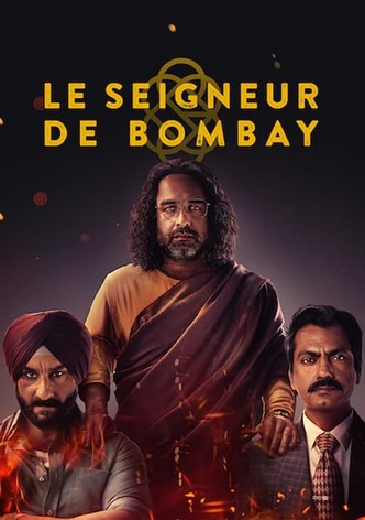 Le Seigneur de Bombay