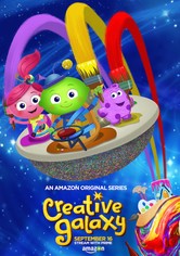 Creative Galaxy - Season 2