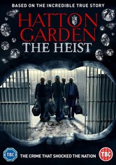 Hatton Garden: The Heist