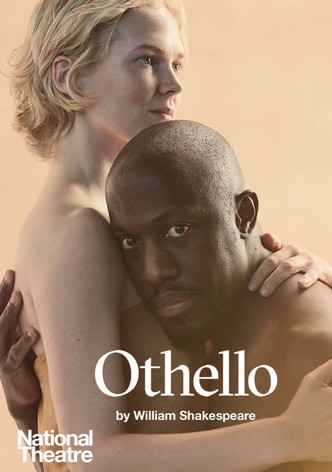 National Theatre Live: Othello