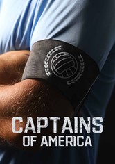 Capitanes - Captains
