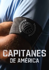 Capitanes