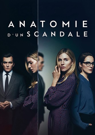 Anatomie d'un scandale