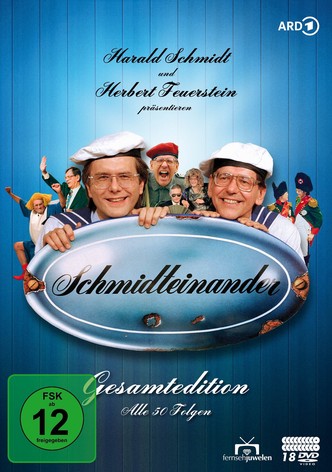 Staffel 5