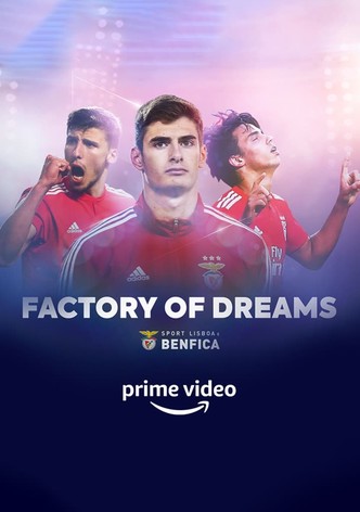 Prime Video: Isto é Futebol - Temporada 1