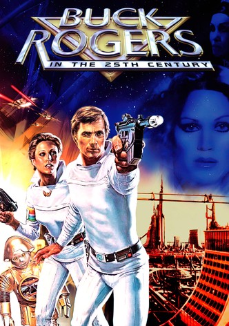 Buck Rogers No Século XXV