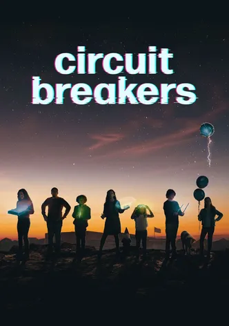 Circuit Breakers poster