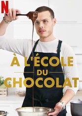 À l'école du chocolat