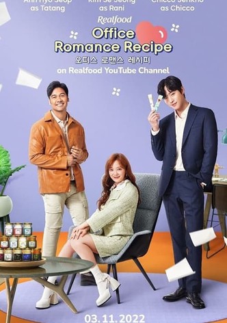 Office Romance Recipe