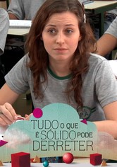 Tudo o Que é Sólido Pode Derreter