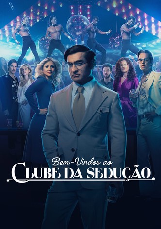 Bem-Vindos ao Clube da Sedução