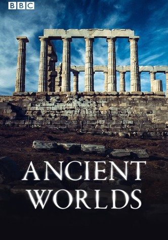 Ancient Worlds