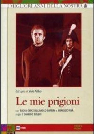 Le mie prigioni