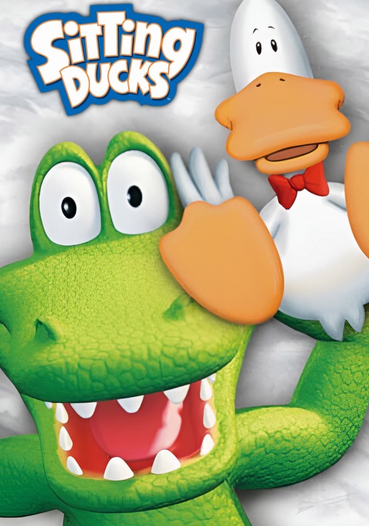 Sitting Ducks - streaming tv show online