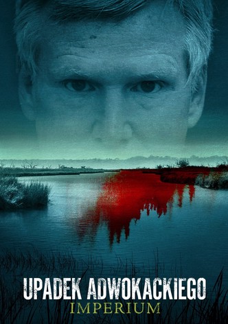 Upadek adwokackiego imperium
