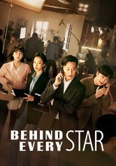 Behind Every Star - Season 1