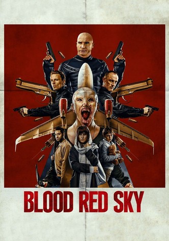 Blood Air