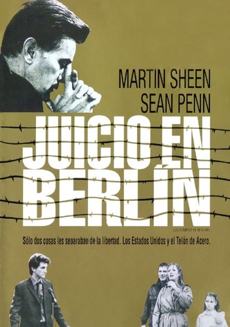 Juicio en Berlin