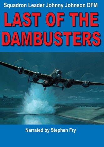 Last of the Dambusters