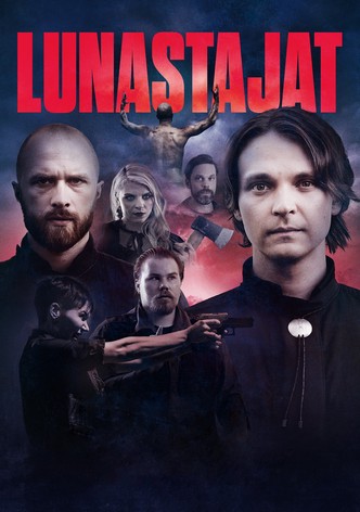 Lunastajat