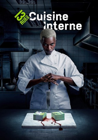 Cuisine interne