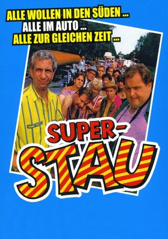 Superstau