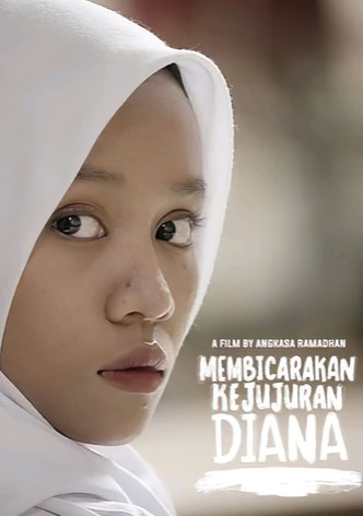 The Adjudication of Diana Hasyim