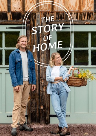 The Story of Home