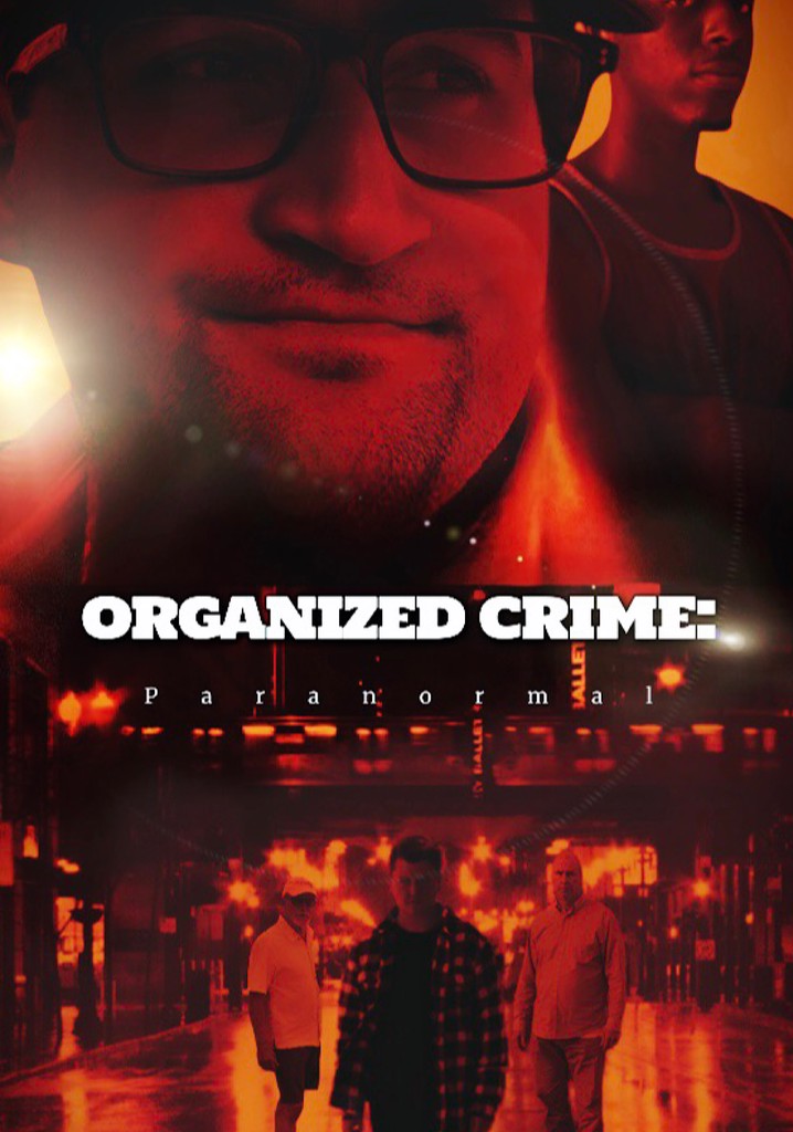 Organized Crime: Paranormal Season 2 - episodes streaming online - How Many Episodes In Organized Crime Season 2