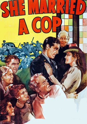 She Married a Cop